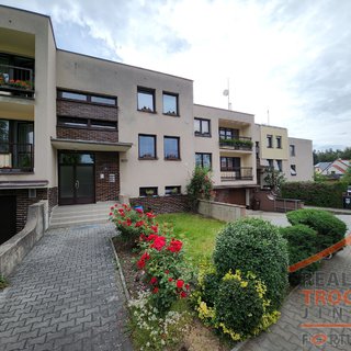 Prodej bytu 3+1 80 m² Hradec Králové, K Biřičce