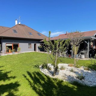 Prodej rodinného domu 231 m² Předměřice nad Labem, Na Obci