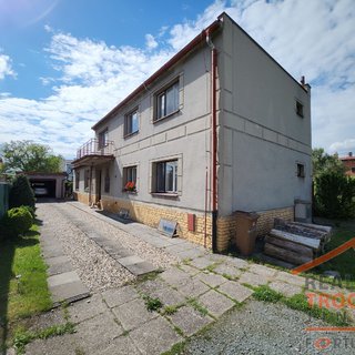 Prodej rodinného domu 160 m² Hradec Králové, Boční