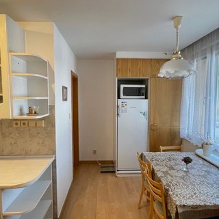 Pronájem bytu 2+1 65 m² Náchod, Běloveská