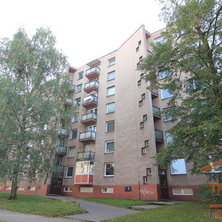Prodej bytu 3+1 74 m² Pardubice, Husova