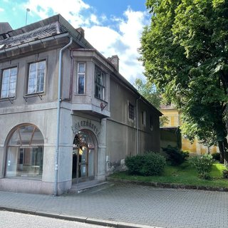 Prodej obchodu 478 m² Kostelec nad Orlicí, Tyršova