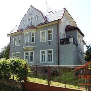 Prodej půdního prostoru 140 m² Hradec Králové, Orlické nábřeží