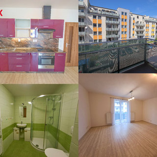 Pronájem bytu 1+kk a garzoniéry 36 m² České Budějovice, Husova tř.