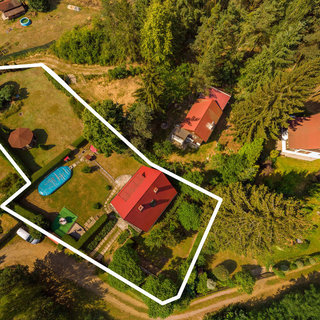 Prodej chaty 140 m²