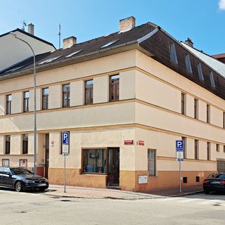 Prodej činžovního domu 585 m² České Budějovice, Jírovcova
