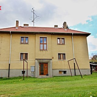 Prodej bytu 2+1 65 m² Kaplice, Pohorská
