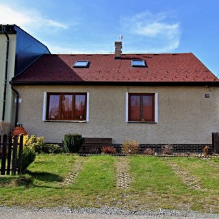 Prodej rodinného domu 145 m², Linecká