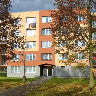 Pronájem bytu 1+1 42 m² Borovany, Budějovická