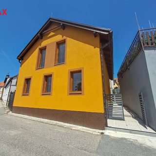Prodej rodinného domu 159 m², Školní