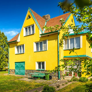 Prodej rodinného domu 240 m² Borkovice, 