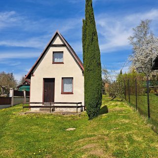 Prodej chaty 25 m² Borovany, V Zahrádkách