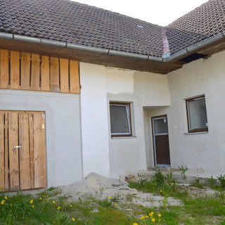 Prodej rodinného domu 120 m² Milejovice, 