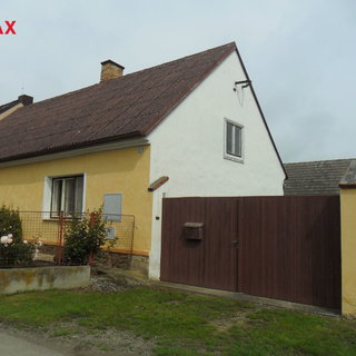 Prodej rodinného domu 189 m² Libějovice, 