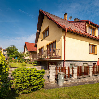 Prodej rodinného domu 221 m² Kaplice, Jabloňová