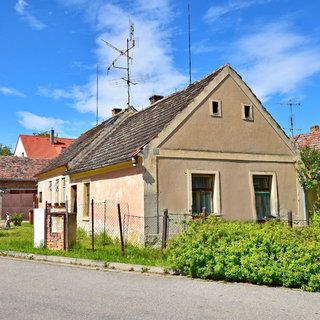 Prodej rodinného domu 58 m² Homole, Příčná