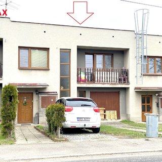 Prodej rodinného domu 142 m² Přešťovice, 