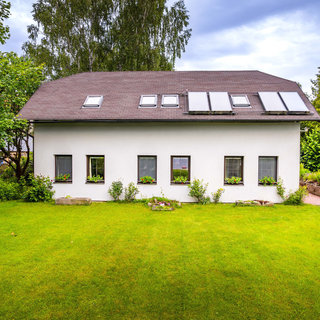 Prodej rodinného domu 139 m² Horní Planá, 