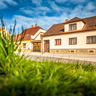 Prodej rodinného domu 150 m² Veselí nad Lužnicí, Třída Čs. armády