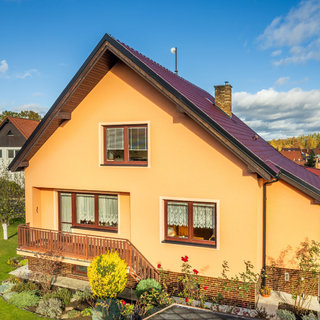 Prodej rodinného domu 256 m² Kaplice, Šumavská