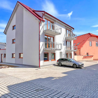 Pronájem bytu 3+kk 76 m² Holice, Hradecká