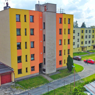 Prodej bytu 3+1 75 m² Holice, Mládežnická