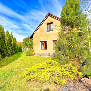 Prodej rodinného domu 90 m² Choteč, Malá Strana