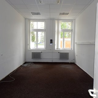 Pronájem kanceláře 42 m² České Budějovice, 