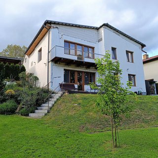 Prodej rodinného domu 150 m² Velešín, Na Hvízdalce