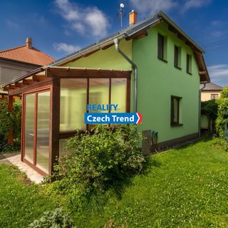 Prodej rodinného domu 112 m² Olomouc, 