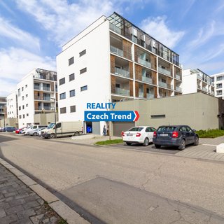 Prodej bytu 1+kk a garsoniéry 36 m² Olomouc, Rokycanova