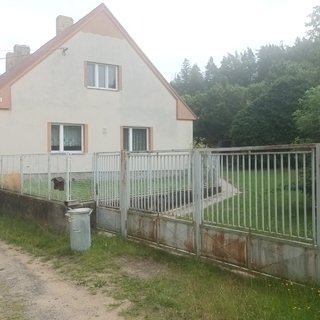 Prodej rodinného domu 419 m² Nalžovské Hory