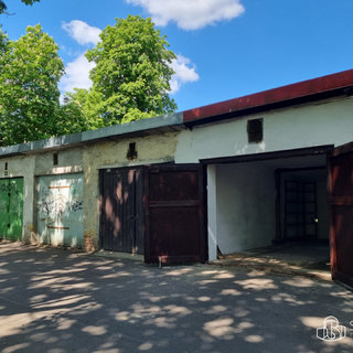 Prodej garáže 24 m² Sokolov, Svatopluka Čecha