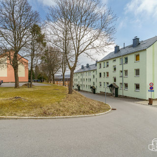 Prodej bytu 3+1 60 m² v Německu