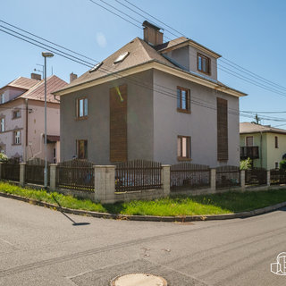Prodej rodinného domu 170 m² Sokolov, Škroupova