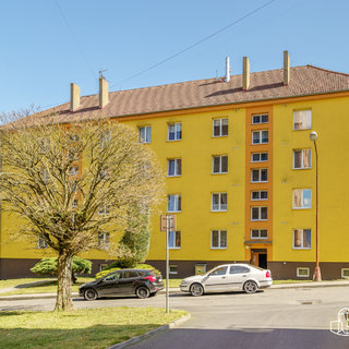Prodej bytu 2+1 56 m² Kynšperk nad Ohří, Jana Jiskry