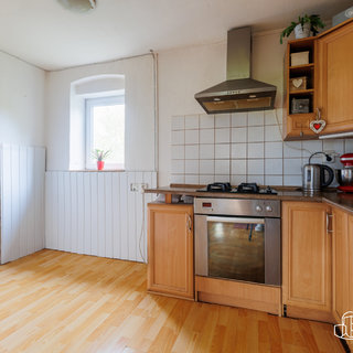 Prodej rodinného domu 150 m² Březová, 