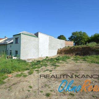 Prodej stavební parcely 1 482 m² Přerov, Mezilesí II
