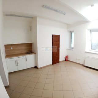 Pronájem kanceláře 39 m² Brno, Palackého třída
