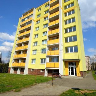 Pronájem bytu 1+1 43 m² Přerov, Dvořákova