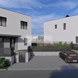 Prodej stavební parcely 467 m² Mladá Boleslav