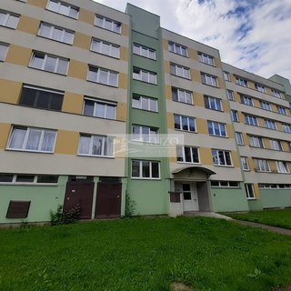 Pronájem bytu 1+1 43 m² Český Krumlov, 