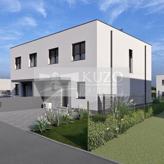 Prodej rodinného domu 126 m² Mladá Boleslav, Michalovice
