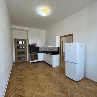 Pronájem bytu 2+kk 43 m² Praha, 