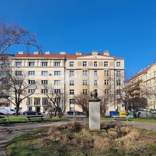 Prodej bytu 3+kk 68 m² Praha, Vrchlického