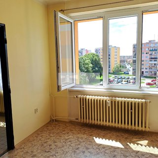 Prodej bytu 2+1 51 m² Štětí, Radouňská