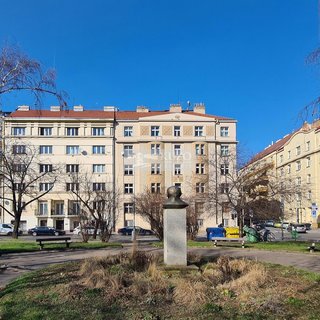 Prodej bytu 3+kk 68 m² Praha, 