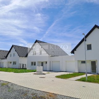 Prodej rodinného domu 127 m² Chotětov, Švehlova