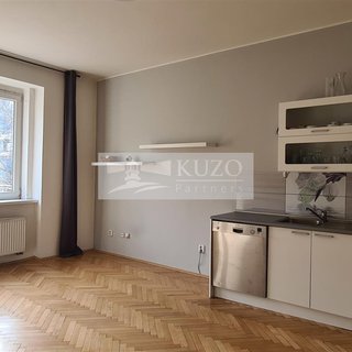 Prodej bytu 3+kk 68 m² Praha, Vrchlického