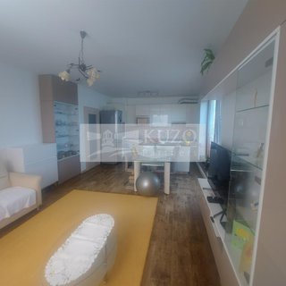 Pronájem bytu 3+kk 83 m² Praha, Dragounská